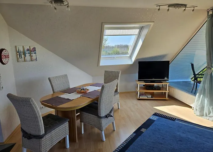 Ferienwohnung Haus Rita