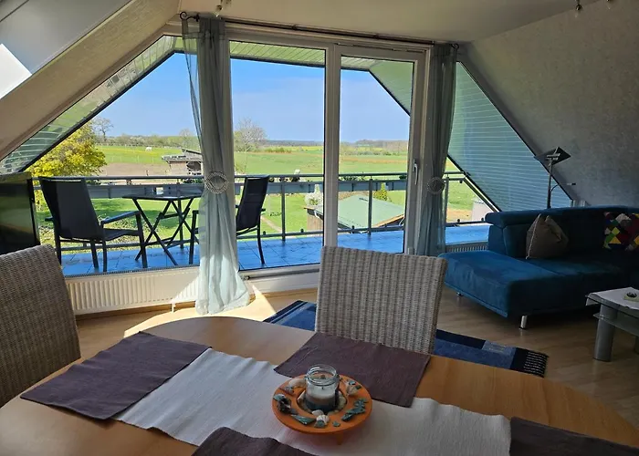 Ferienwohnung Haus Rita