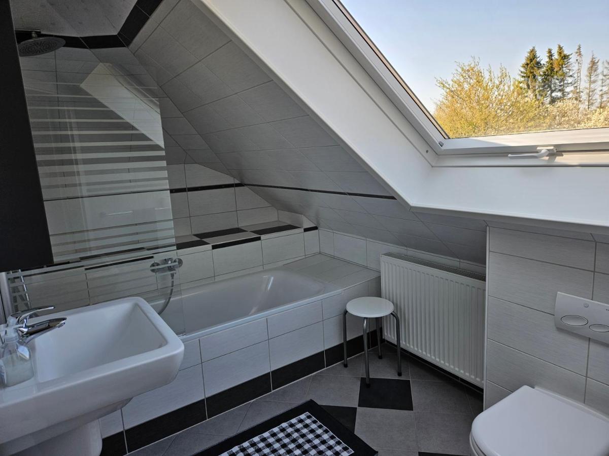 Apartment Haus Rita Glasau