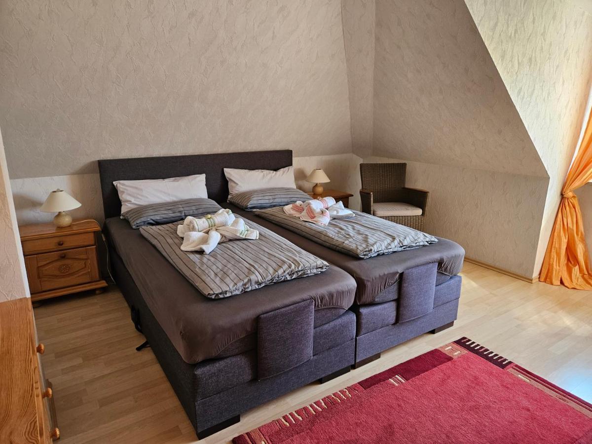 Apartment Haus Rita