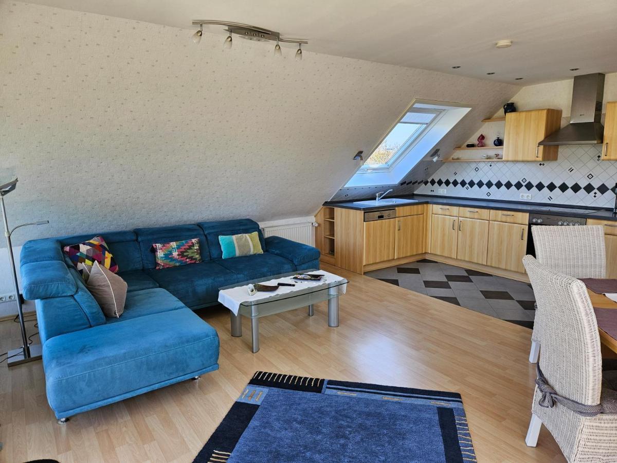 Haus Rita * Glasau