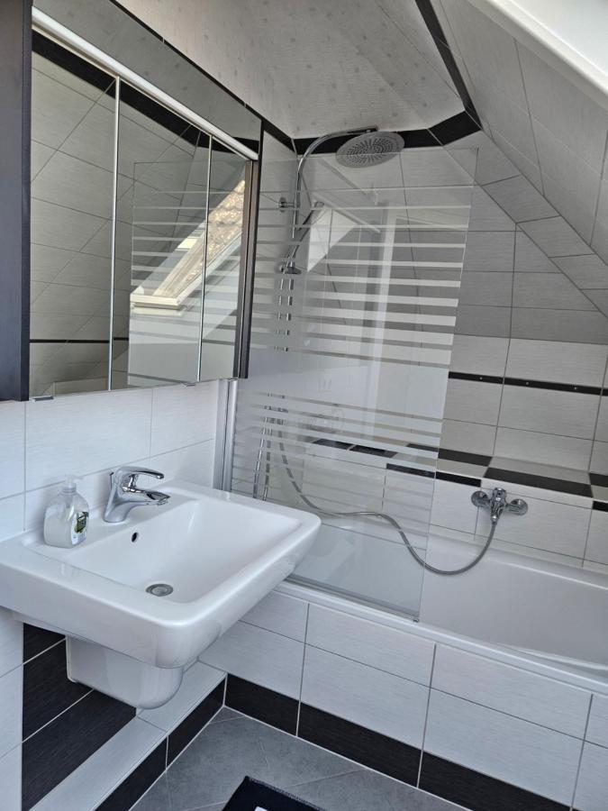 Apartment Haus Rita Glasau