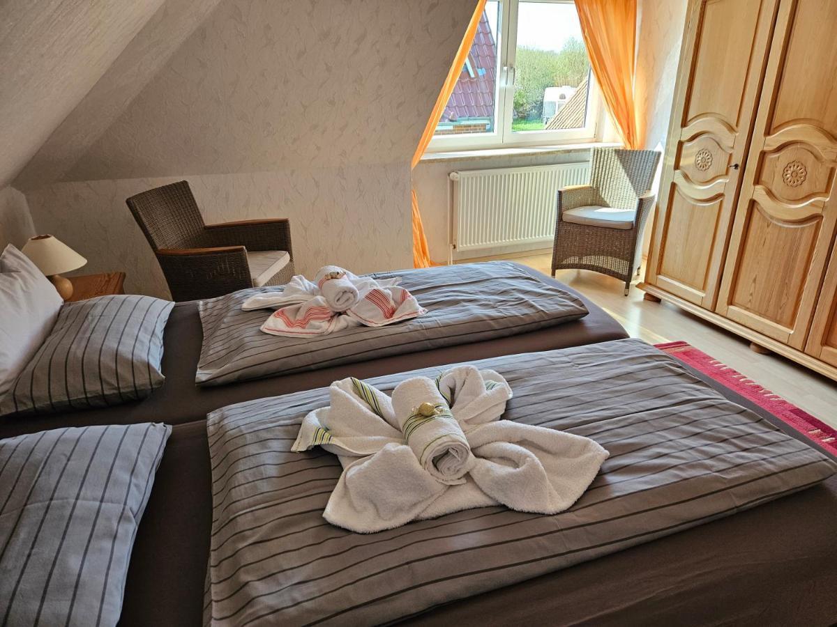 Haus Rita * Glasau