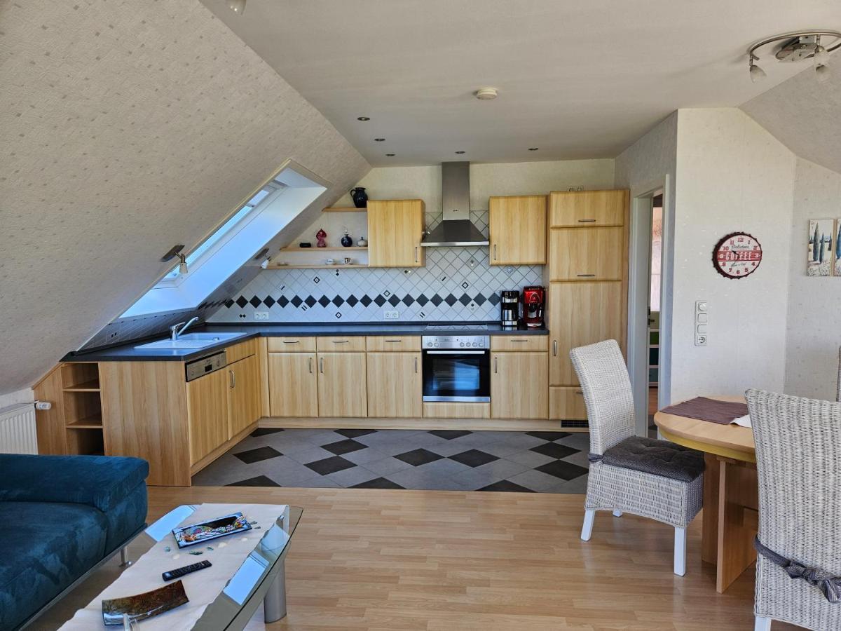 Haus Rita * Glasau