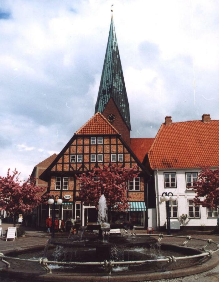 Haus Rita *