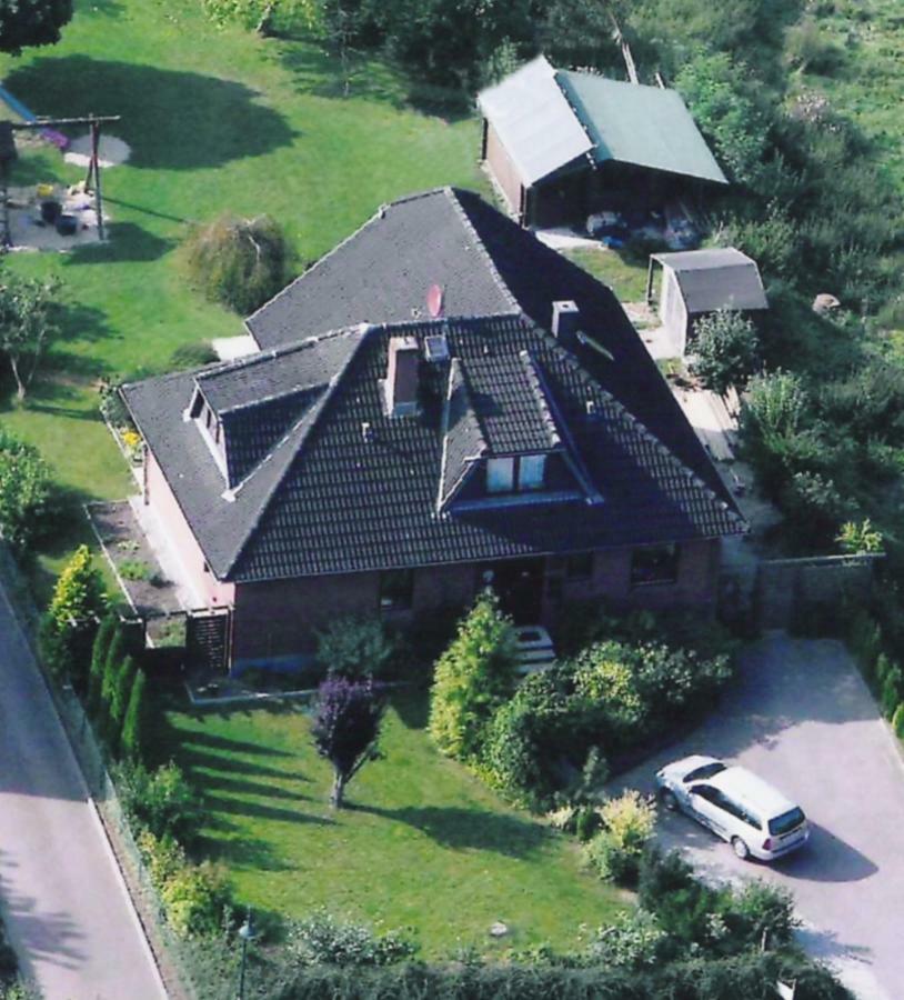 Haus Rita * Glasau